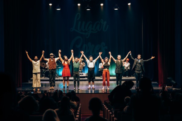 Circus Gala, 2024